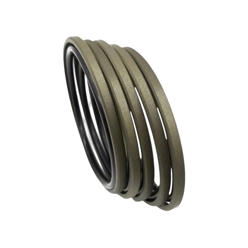 PTFE Glyd Piston Seal-3
