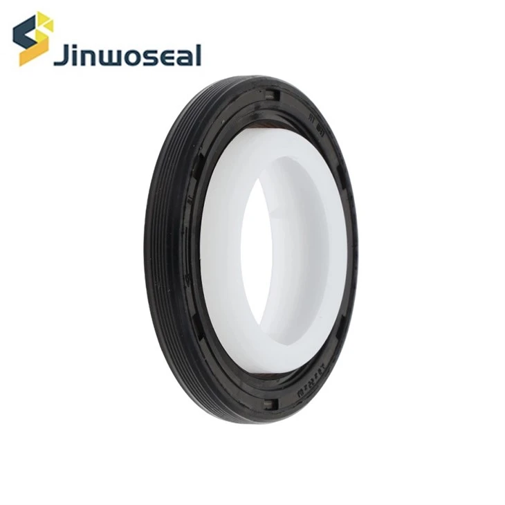 PTFE Shaft Seal OE 9677200780 For Citroen, Ds, Fiat, Peugeot factory