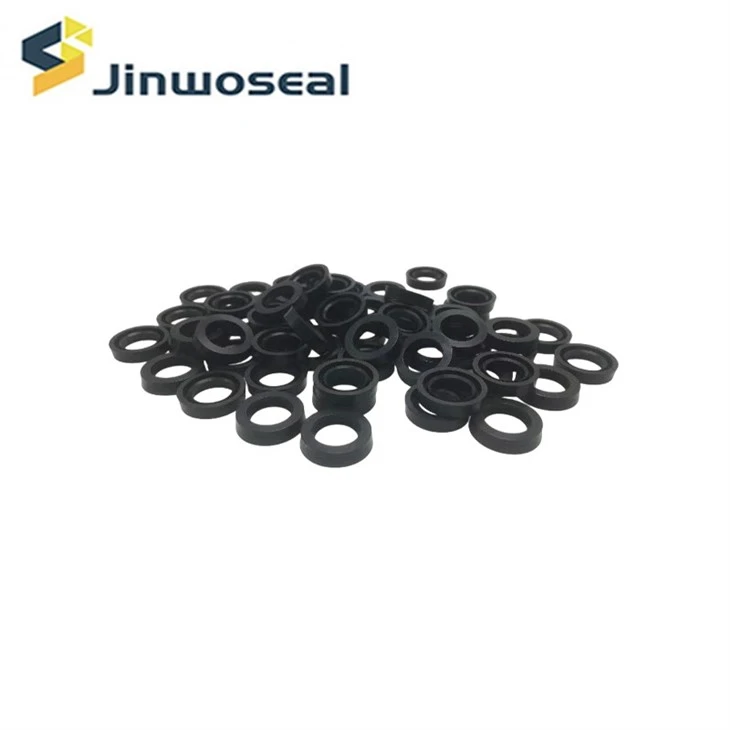 PU UN Hydraulic Seal And Piston Seal For Machinery Cylinders factory