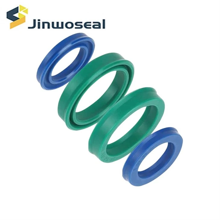 PU UN Hydraulic Seal And Piston Seal For Machinery Cylinders best