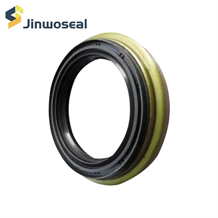 Rear Axle Hub Oil Seal OE 90311-78001 For Toyota factory