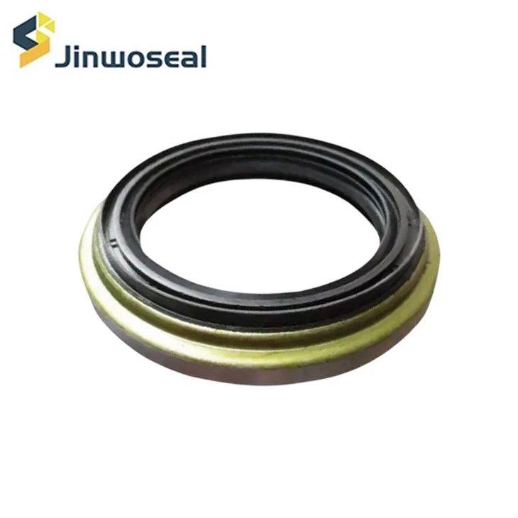Rear Axle Hub Oil Seal OE 90311-78001 For Toyota suppliers