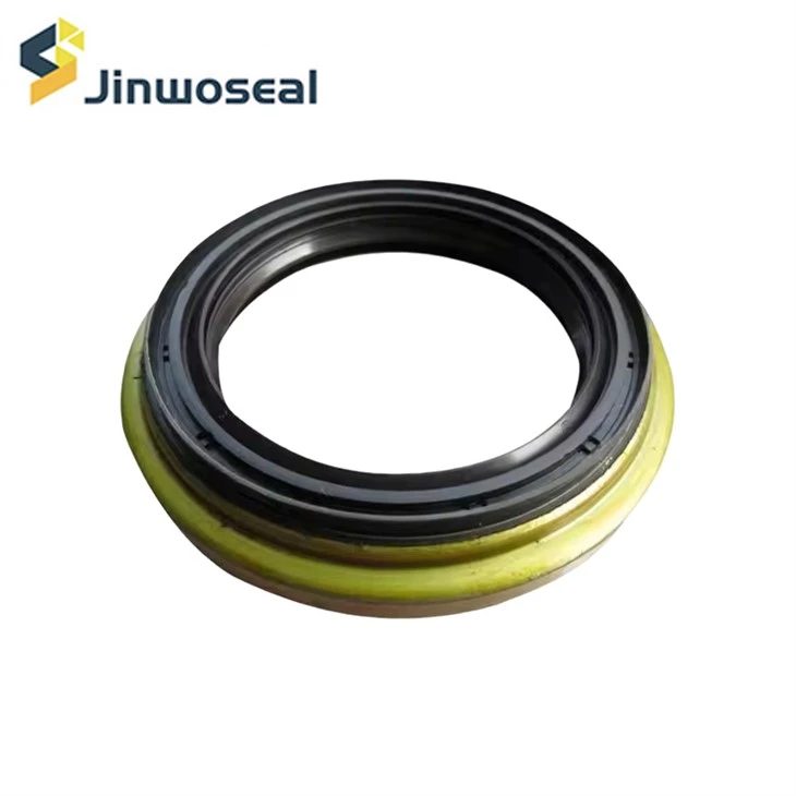 Rear Axle Hub Oil Seal OE 90311-78001 For Toyota