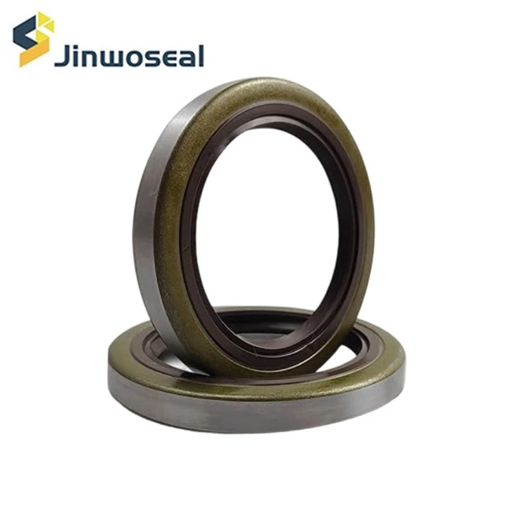 Rear Axle Oil Seal OE 90310-50006 For Toyota factory