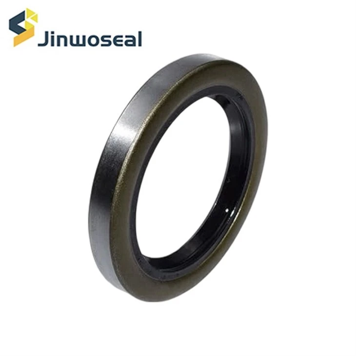 Rear Axle Oil Seal OE 90310-50006 For Toyota suppliers