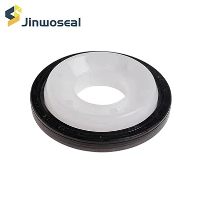 Crankshaft Flanged Shaft Seal OE 11142249533 For BMW