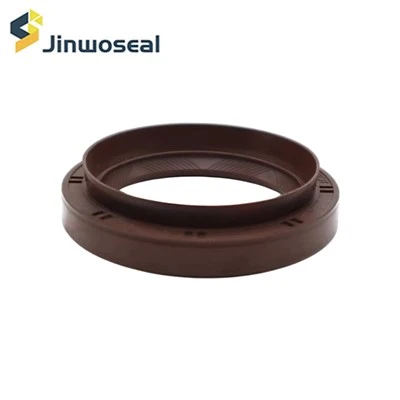 Crankshaft Rear Oil Seal OE 90311-50017 For Toyota