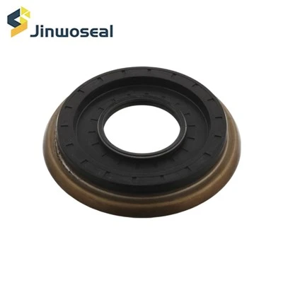 FKM FPM NBR Differential Seal