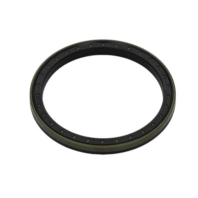 FKM NBR Rubber Wheel Hub Cassette Seal Rwdr-Kassette