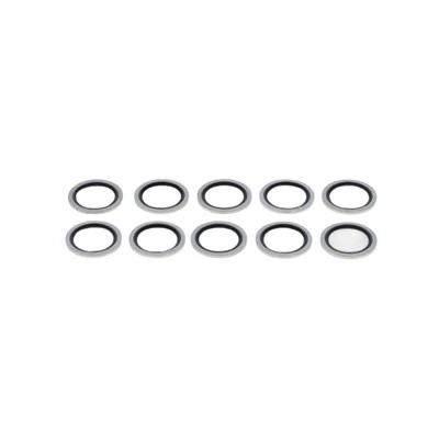 FKM Stainless Steel Bonded Seal