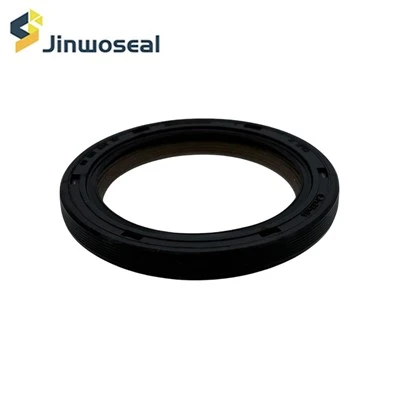 Front Crankshaft Oil Seal OE 1608940680 For Citroen Peugeot