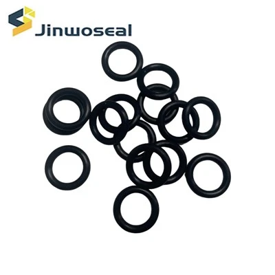 General Purpose 70 Durometer Nitrile O-Ring For Standard Industrial Sealing