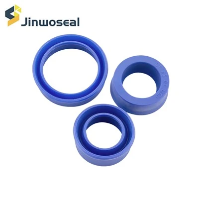 IDU Series Hydraulic Double-Acting Piston Seal