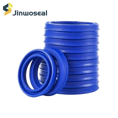 IUIS Hydraulic Cylinder Piston Rod Sealing Elements