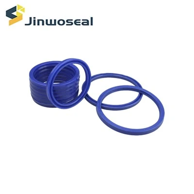 IUIS PU Piston Seals For Hydraulic And Pneumatic Systems