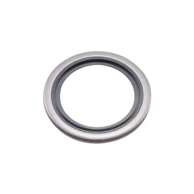 NBR Carbon Steel Bonded Seal