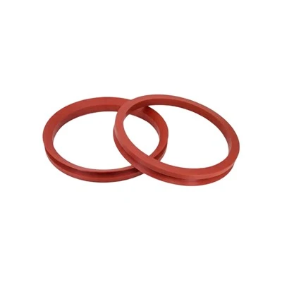 NBR FKM High Temp Resistant V Packing