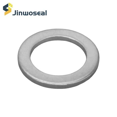 Oil Drain Plug Crush Washer Seal Ring