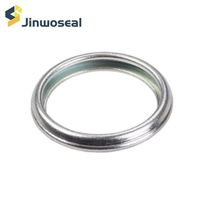 Oil Drain Plug Washer OE 803916010 for Subaru