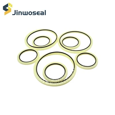 Polyurethane Rod Buffer Seal
