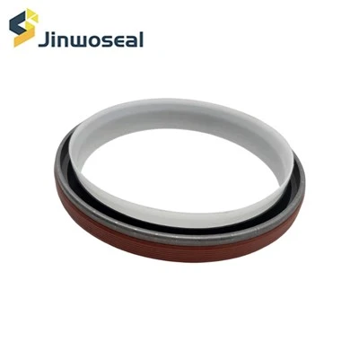 Rear Main Crankshaft Oil Seal OE 3925529 For Cummins