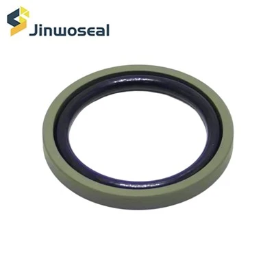 SPGO PTFE U Type Y Type Hydraulic Sealing Ring For Hydraulic Cylinder