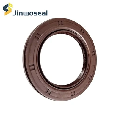 Timing Cover Oil Seal Fits Car