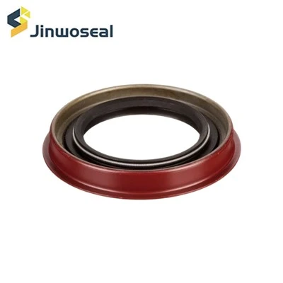 Transmission Torque Converter Seal OE 24202535 For GM