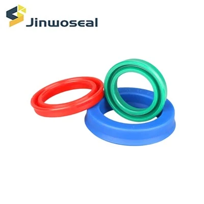 UN UHS UNS Hydraulic Piston And Rod PU Seal Ring