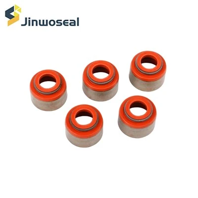 Valve Stem Oil Seal OE 12564852 For GM