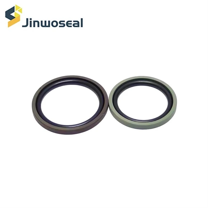 SPGO PTFE U Type Y Type Hydraulic Sealing Ring For Hydraulic Cylinder suppliers