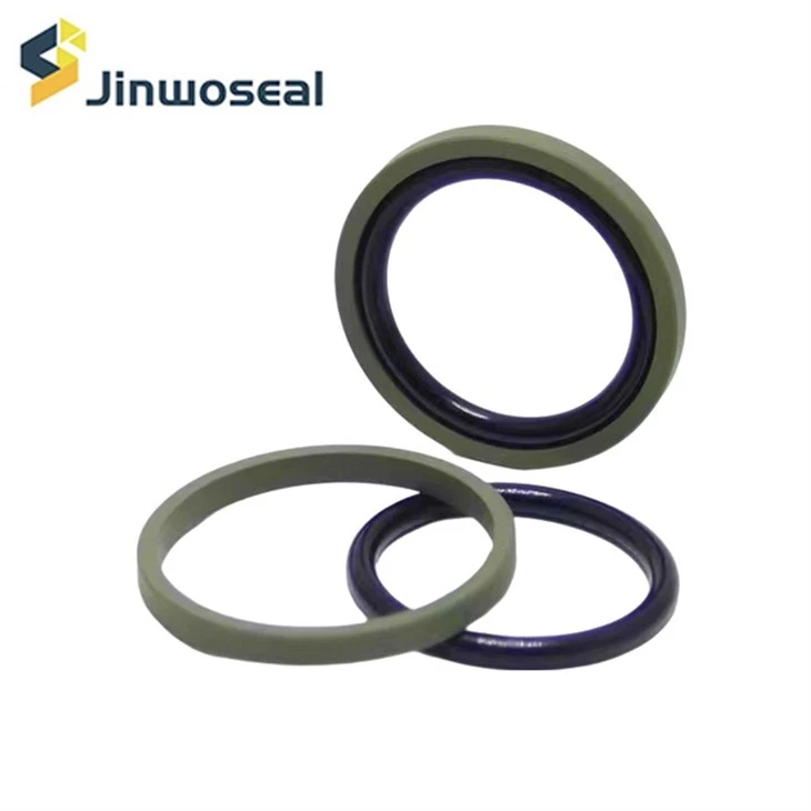 SPGO PTFE U Type Y Type Hydraulic Sealing Ring For Hydraulic Cylinder factory