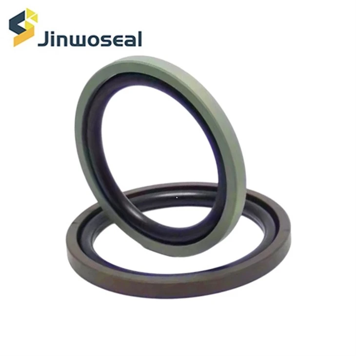 SPGO PTFE U Type Y Type Hydraulic Sealing Ring For Hydraulic Cylinder best