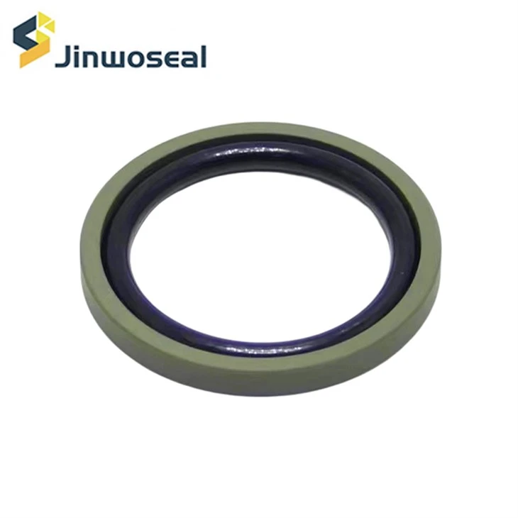 SPGO PTFE U Type Y Type Hydraulic Sealing Ring For Hydraulic Cylinder