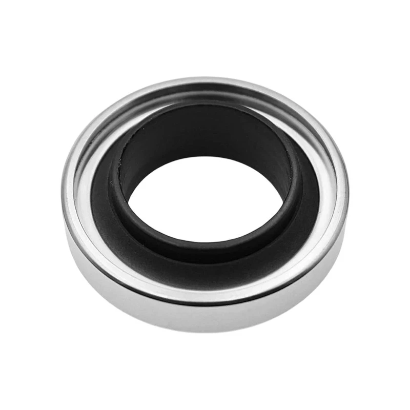 Stainless Steel Case PTFE Shaft Seal-3