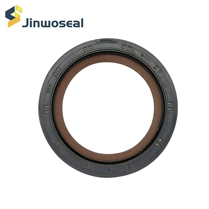 Timing Cover Seal Front Crank Seal New OE 12585673 For Chevrolet suppliers