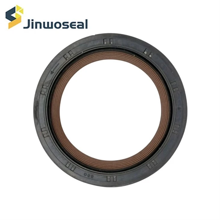 Timing Cover Seal Front Crank Seal New OE 12585673 For Chevrolet factory