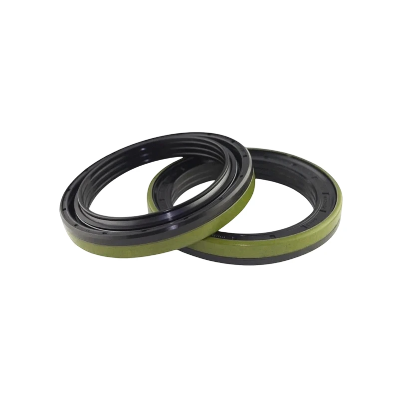 Tractor Wheel Hub Seal Cassette Seal