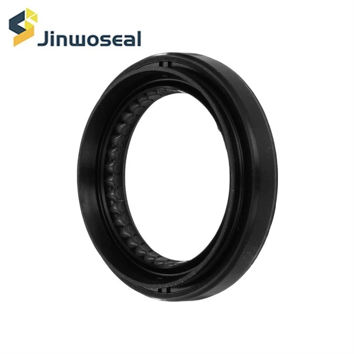 Transmission Drive Axle Oil Seal OE 91205-P0X-005 For Honda factory