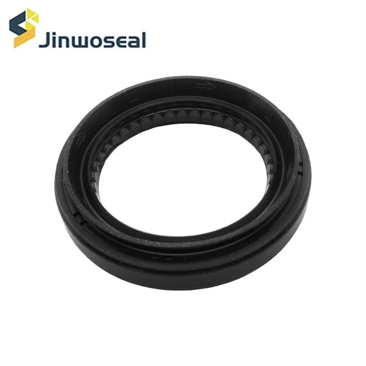Transmission Drive Axle Oil Seal OE 91205-P0X-005 For Honda suppliers