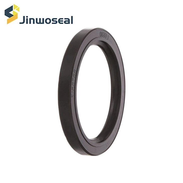 Transmission Rear Case Seal OE 8675517 For GM suppliers
