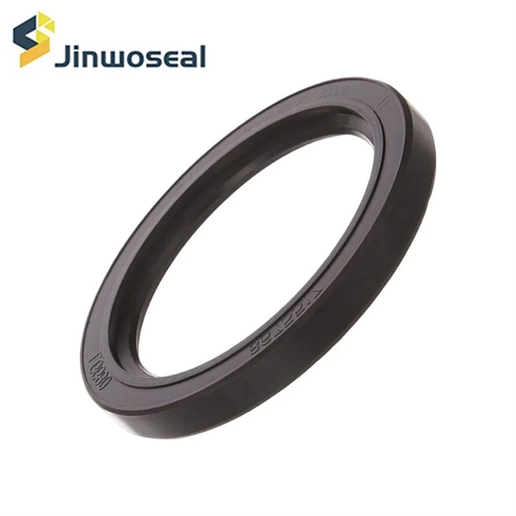 Transmission Rear Case Seal OE 8675517 For GM factory