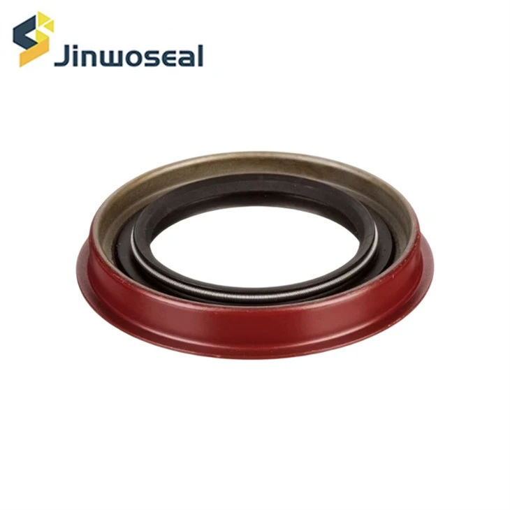 Transmission Torque Converter Seal OE 24202535 For GM
