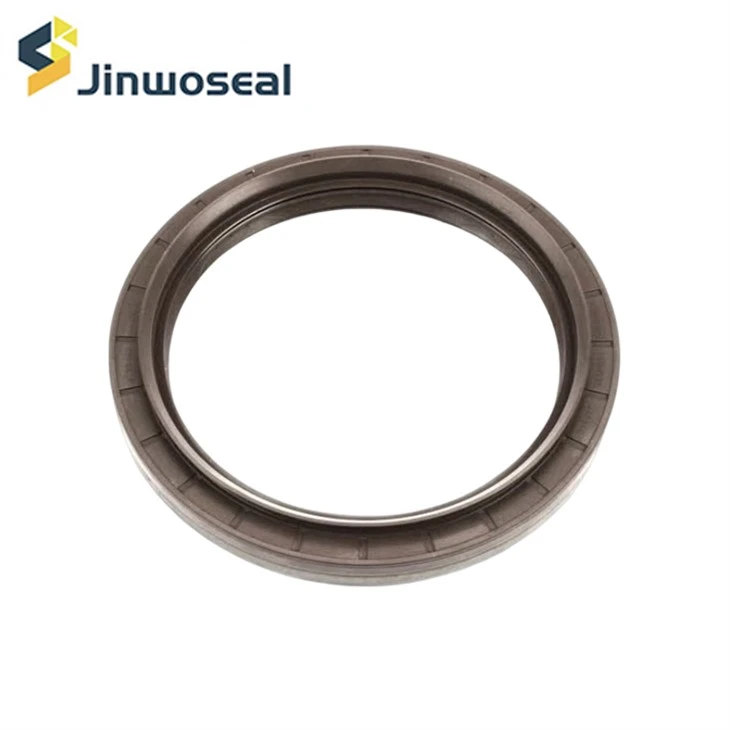 Trucks Wheel Hub Oil Seal OE 1089552 1587792 For Volvo