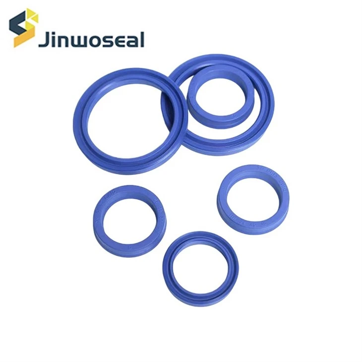 U Type Y Type UN Type Rod Piston Seal factory