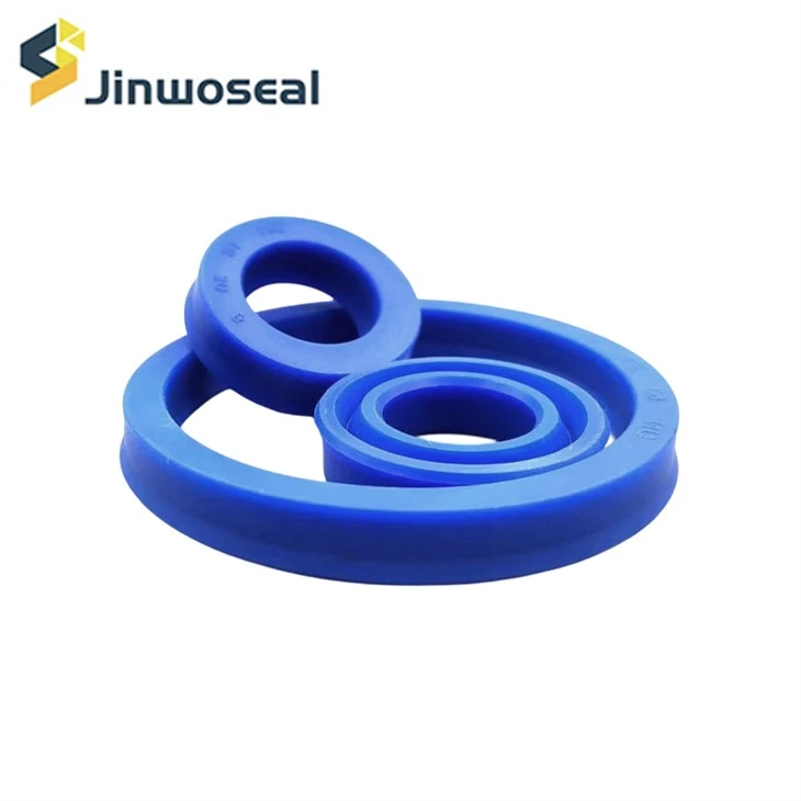 U Type Y Type UN Type Rod Piston Seal