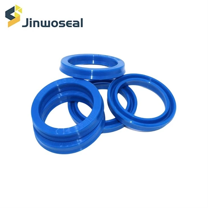 UNS UN PU Hydraulic Rod And Piston Seal suppliers