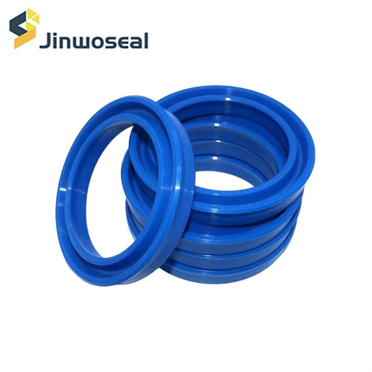 UNS UN PU Hydraulic Rod And Piston Seal
