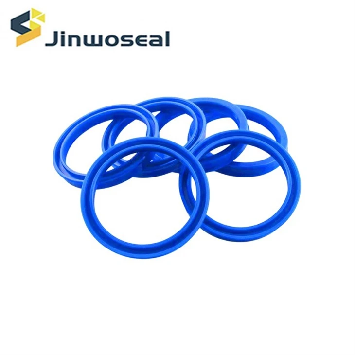 USH UPH Piston And Rod Hydraulic Seal For Heavy Duty Equipment suppliers