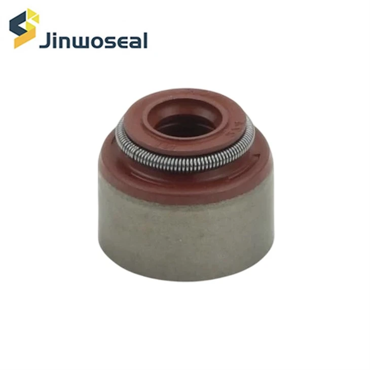 Valve Stem Oil Seal OE 12210-PZ1-004 For Honda